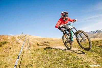 Herbst-Mountainbikecamp Ilmenau - Thüringer Wald