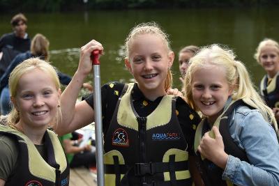 Fun en Avontuur Meikamp Gelderland - Montferland