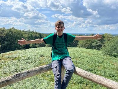 Survivalkamp Gelderland - Montferland