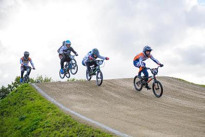 Sportkamp Gelderland - Montferland