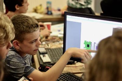 Studio Scratch Dagkamp Gent Fyxxi Zomervakantie - eduCentrum vzw