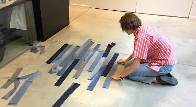 Fashion Restyling Lab Dagkamp Gent Zomervakantie - Gent