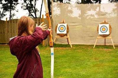 Avonturenkamp Drenthe 16-21 jaar - Boger-Odoorn