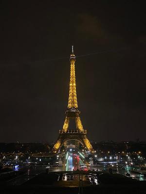 Jugendreise Paris mit Disneyland Herbst - Paris