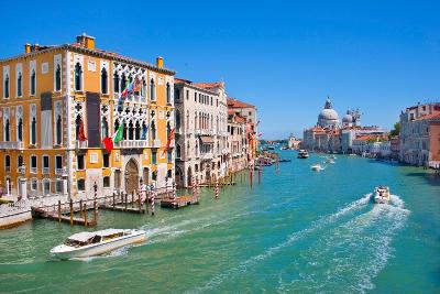 Oster-Jugendreise Italien - Veneto