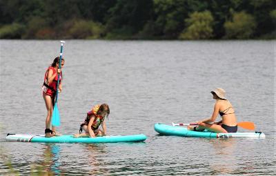 Englisch-Camp Edersee bei Kassel