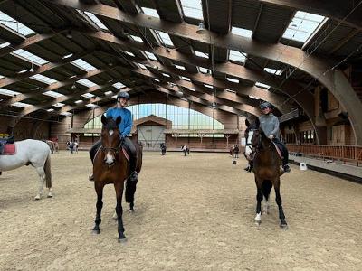Ponykamp Overijssel Meivakantie - Balkbrug