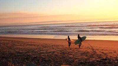 Surfkamp Marokko - Souss-Massa-Draa