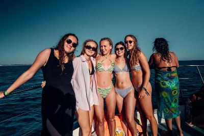 Jongerenreis Calella 15-17 jaar - Catalonië