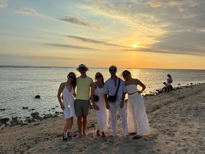 Jongerenreis Bali 16-23 jaar - Bali