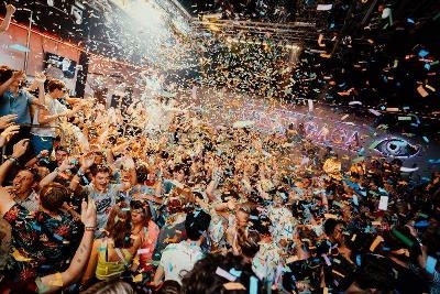 Jongerenreis Lloret de Mar 16-23 jaar - Girona