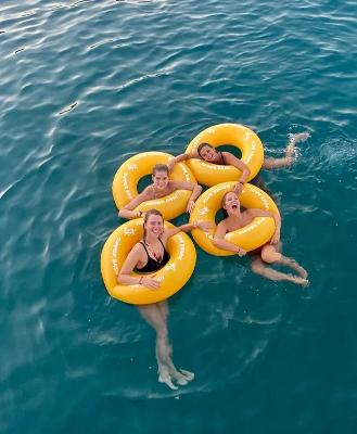 Jongerenreis Chersonissos 15-23 jaar - Kreta
