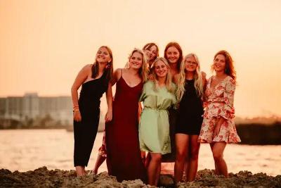 Viaggio per ragazzi ad Ayia Napa 16+ in appartamento - Ayia Napa