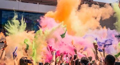 Viaggio per ragazzi Lloret de Mar 16+ Hotel Xaine Park - Lloret de Mar