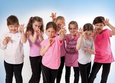 Musical-Tagescamp in Hamburg Frühjahr - Hamburg