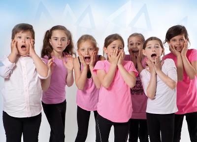 Musical-Tagescamp in Kiel - Kiel
