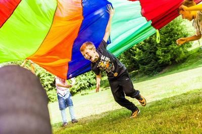 Multisportcamp bei Memmingen - Unterallgäu