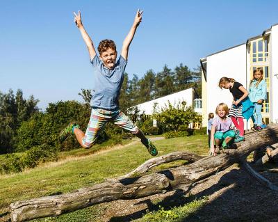 Sommer-Aktivcamp im Fichtelgebirge - Oberfranken