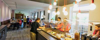 Englisch-Herbstcamp beim Tegernsee - Kreuth-Scharling