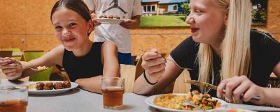 Englisch-Sommercamp bei Memmingen - Unterallgäu