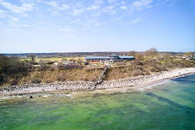 Abenteuer-Herbstcamp an der Ostsee - Ostsee