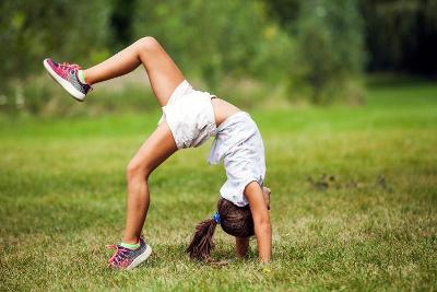 Englisch-Dancecamp Limburg Herbst - Naturpark Lahn