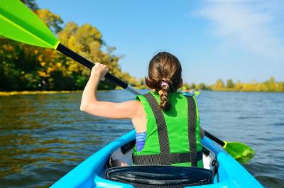 Englisch-Actioncamp Cuxhaven Herbst - Cuxhaven