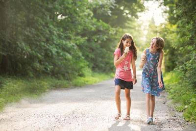 Englisch-Actioncamp am Ammersee Sommer - Ammersee