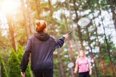 Englisch-Actioncamp am Ammersee Herbst - Ammersee