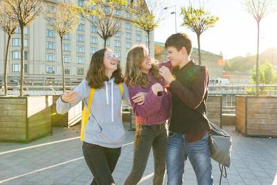 Englisch-Actioncamp bei Berlin Sommer - Berlin
