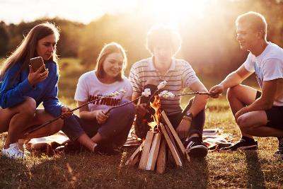Französisch-Actioncamp bei Ratingen Sommer - Kreis Mettmann
