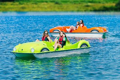 Englisch-Actioncamp am Steinhuder Meer Sommer - Hannover