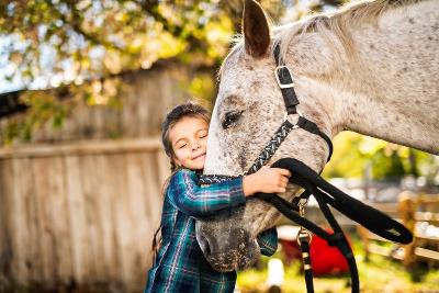 Englisch-Daycamp mit Reiten in der Lüneburger Heide - Lüneburger Heide