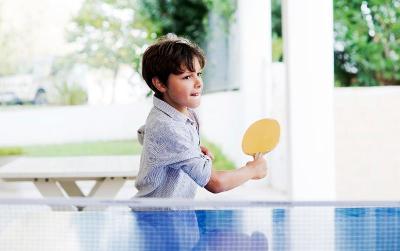 Englisch-Daycamp Konstanz am Bodensee - Bodensee