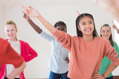 Englisch-Daycamp Limburg - Limburg-Weilburg
