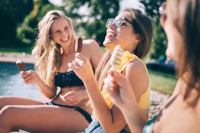 Englisch-Daycamp Lindau am Bodensee - Landkreis Lindau