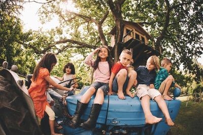 Englisch-Daycamp am Steinhuder Meer - Hannover