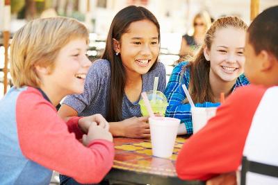 Englisch-Daycamp auf Schloss Dankern Sommer - Emsland