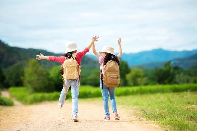 Englisch-Daycamp auf Schloss Gadow Sommer - Brandenburg