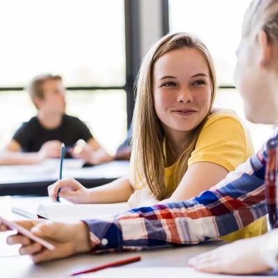 Englisch-Daycamp auf Schloss Ortenberg Herbst - Ortenaukreis
