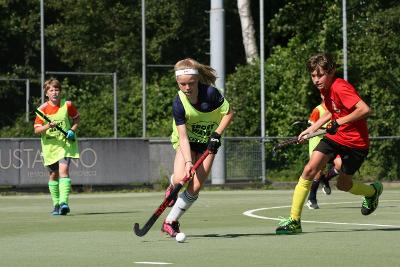 Hockeycamp Amsterdam - Amsterdam