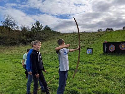 Englisch-Sportcamp am Spitzingsee Frühjahr - Tegernsee