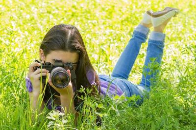 Englisch-Filmcamp Wegscheide bei Frankfurt Ostern - Frankfurt