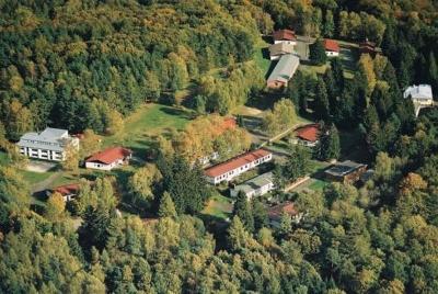 Englisch-Filmcamp Wegscheide bei Frankfurt Sommer - Frankfurt