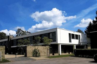 Englisch-Actioncamp in der Eifel Herbst - Eifel