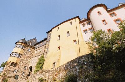 Englisch-Filmcamp Freusburg Herbst - Westerwald