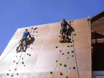 Englisch-Sportcamp Hattingen Sommer - Ruhrgebiet