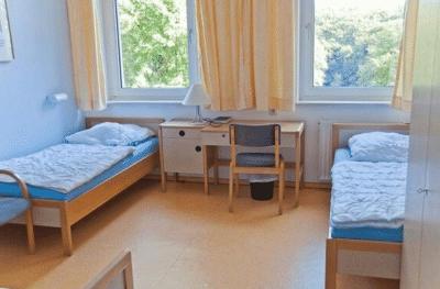 Englisch-Sportcamp Hattingen Herbst - Ruhrgebiet