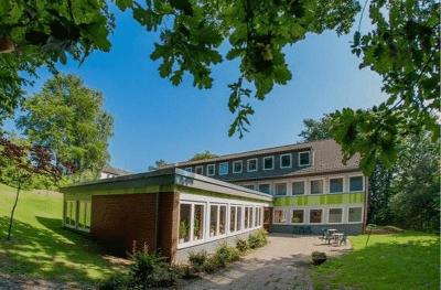 Englisch-Filmcamp Hattingen Sommer - Ruhrgebiet