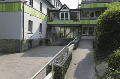 Englisch-Tanzcamp Hattingen Herbst - Ennepe-Ruhr-Kreis